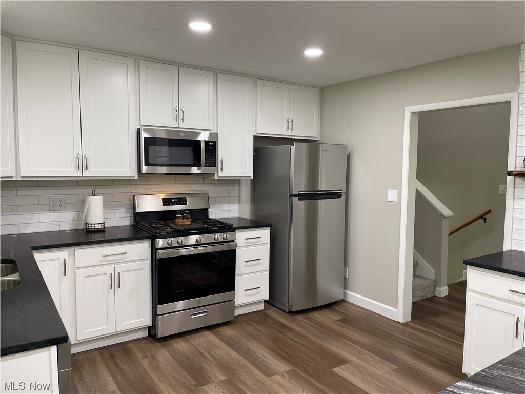 Honey Dale Estate #2 - Residential