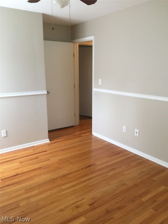 Sunnydale Estate 01 - Residential Lease