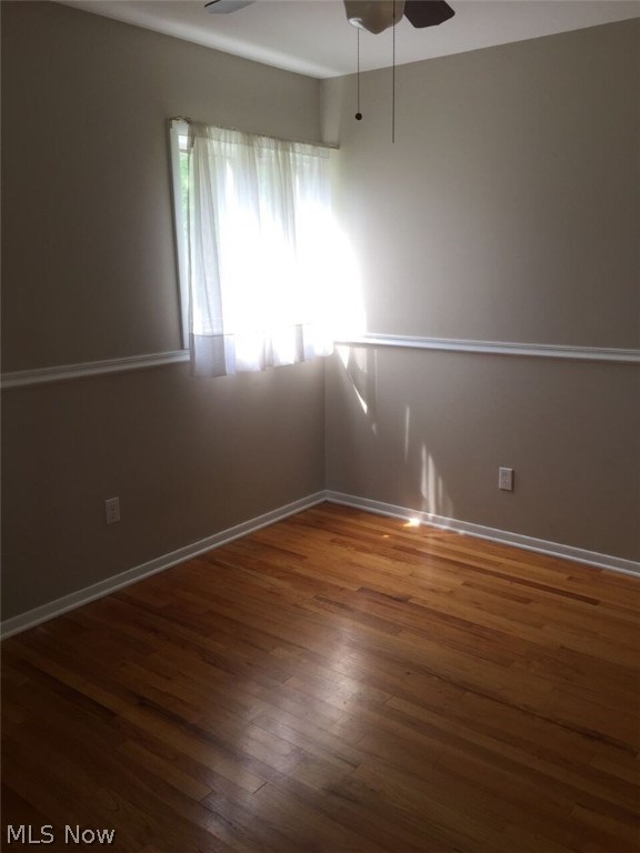 Sunnydale Estate 01 - Residential Lease