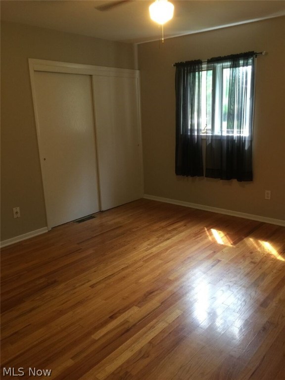 Sunnydale Estate 01 - Residential Lease