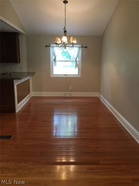 Sunnydale Estate 01 - Residential Lease