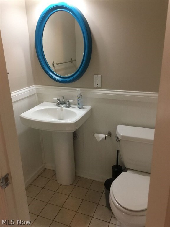 Sunnydale Estate 01 - Residential Lease