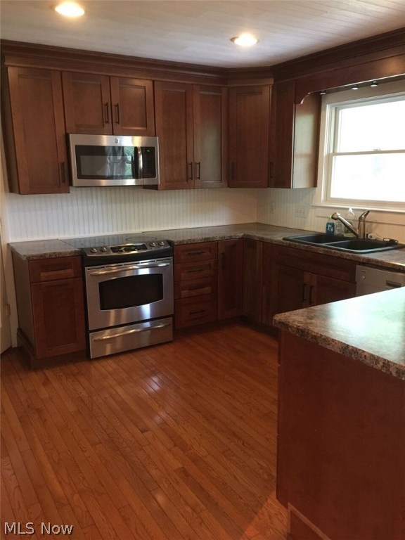 Sunnydale Estate 01 - Residential Lease