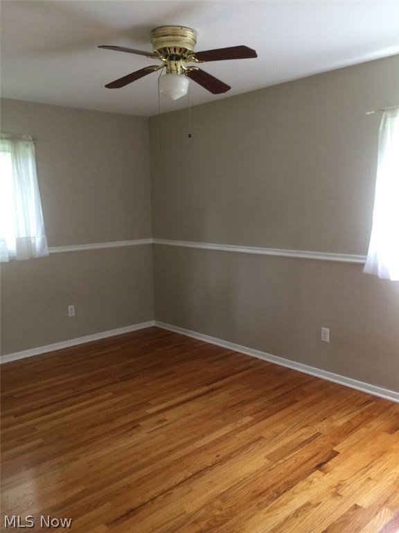 Sunnydale Estate 01 - Residential Lease