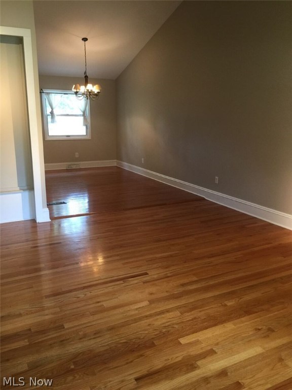 Sunnydale Estate 01 - Residential Lease