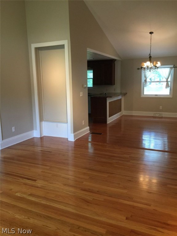 Sunnydale Estate 01 - Residential Lease