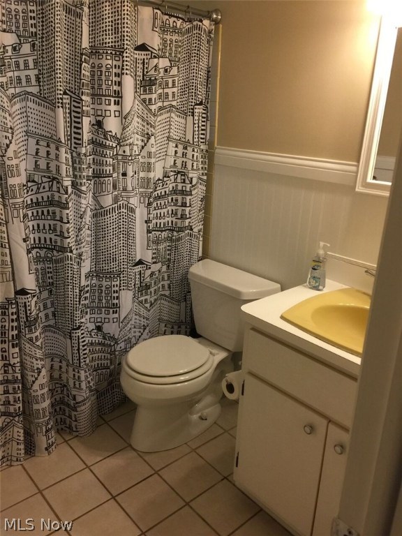 Sunnydale Estate 01 - Residential Lease