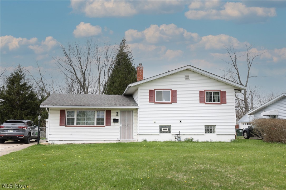 Cranwood - Residential