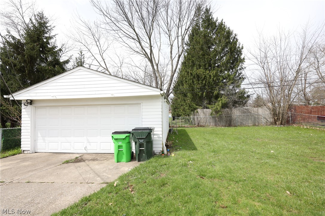 Cranwood - Residential