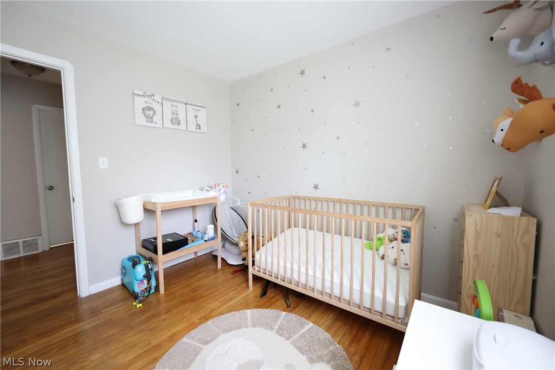 Cranwood - Residential