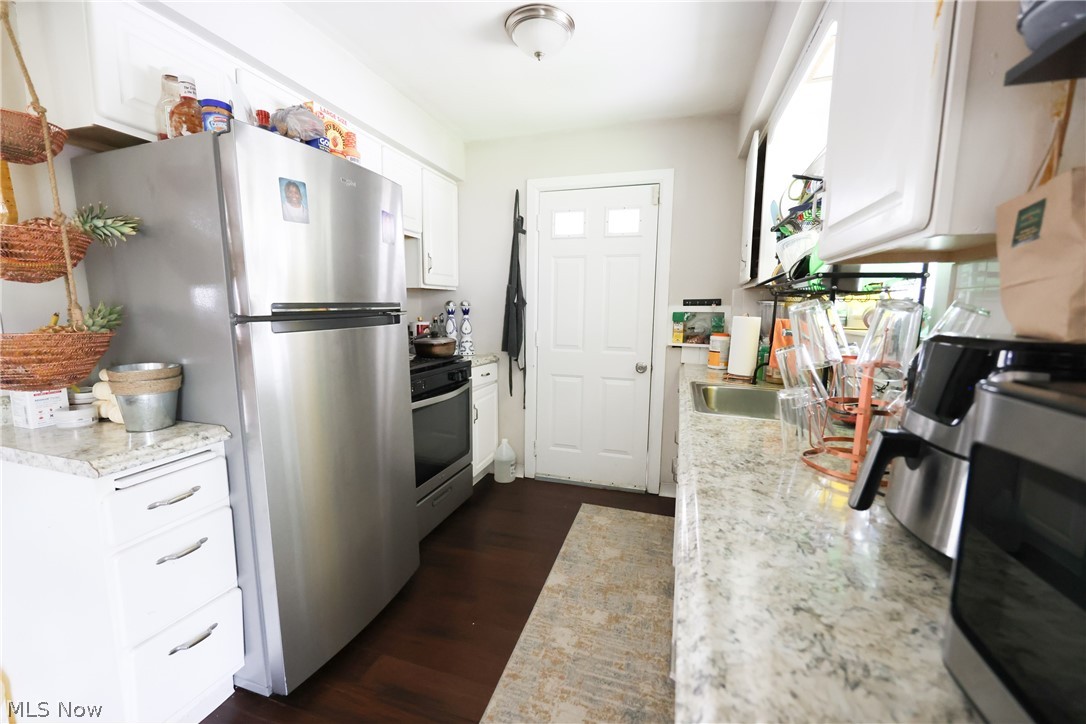 Cranwood - Residential