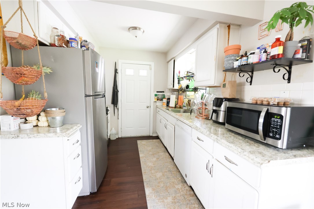 Cranwood - Residential