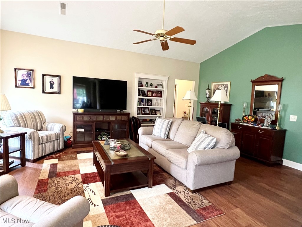 Forest Trail Condo - Residential