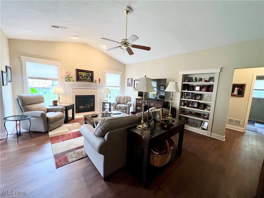 Forest Trail Condo - Residential