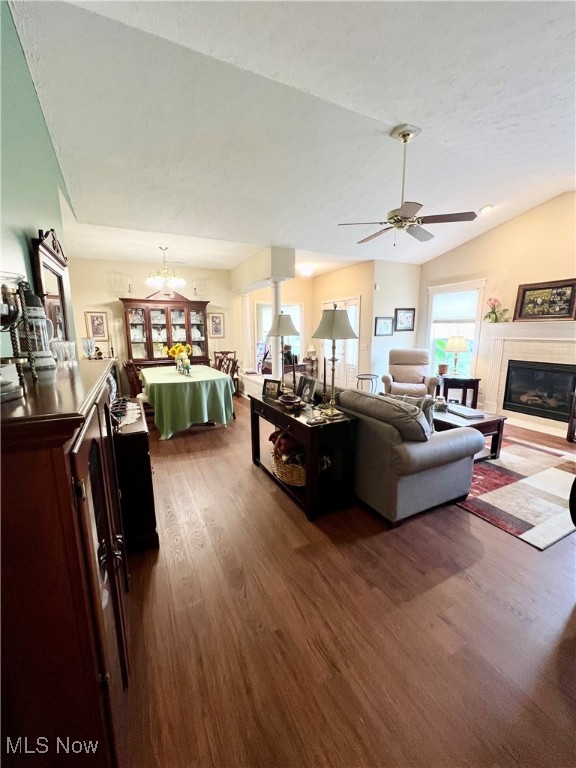 Forest Trail Condo - Residential