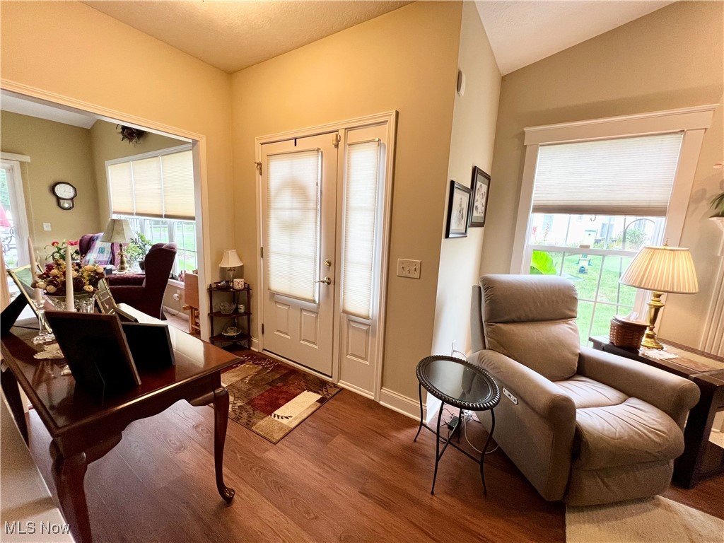 Forest Trail Condo - Residential