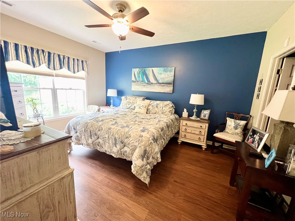 Forest Trail Condo - Residential