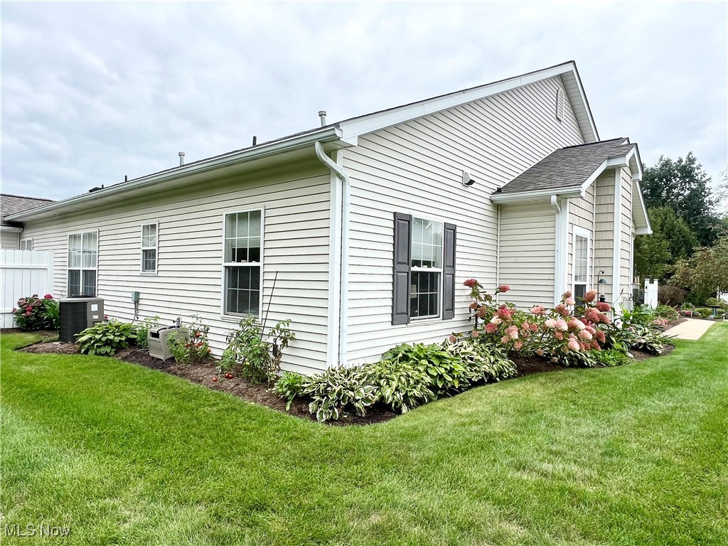 Forest Trail Condo - Residential