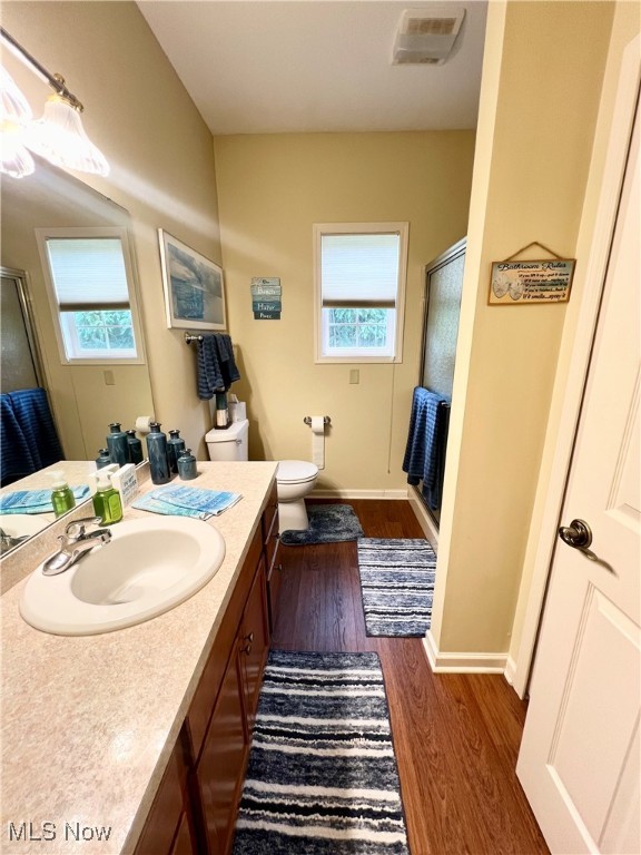 Forest Trail Condo - Residential