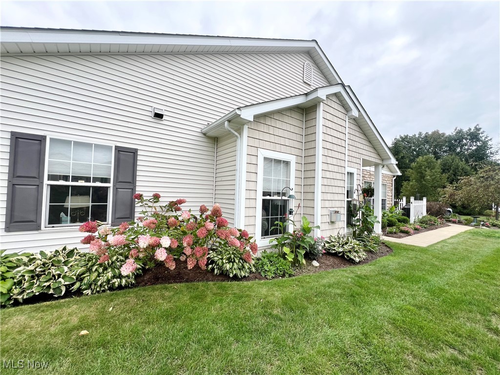 Forest Trail Condo - Residential