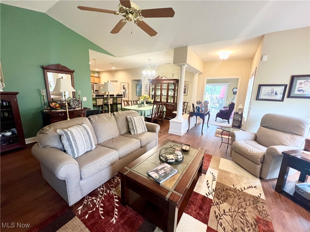 Forest Trail Condo - Residential