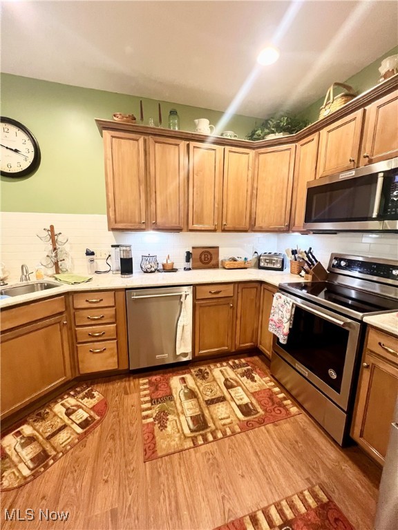 Forest Trail Condo - Residential