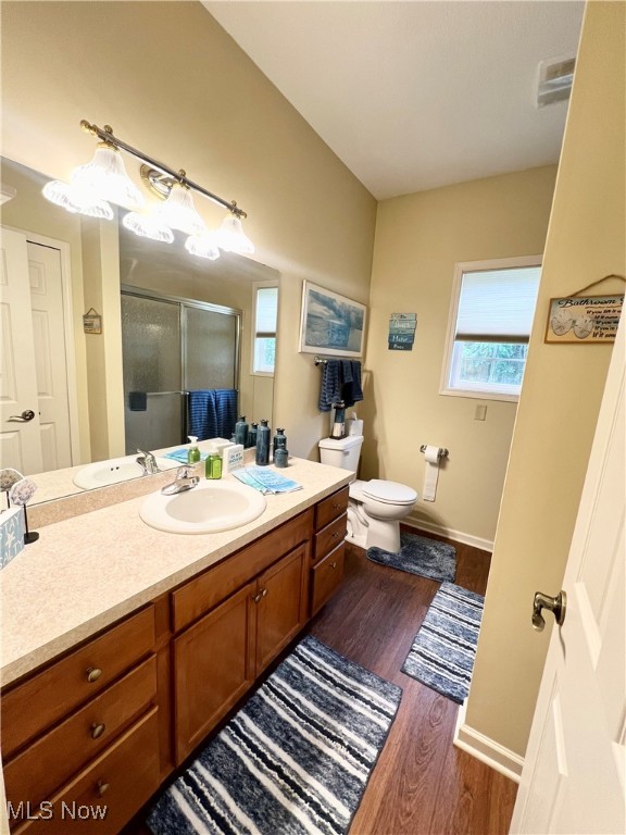 Forest Trail Condo - Residential