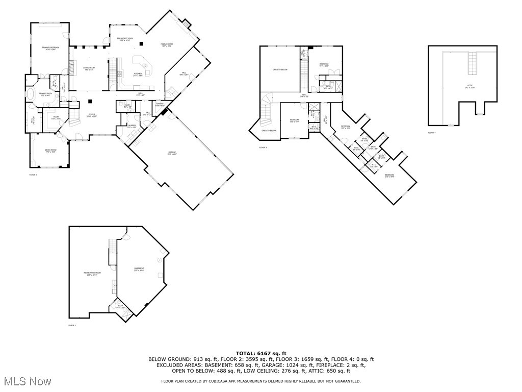 2926 Amity Lane, North Kingsville, Ohio image 49