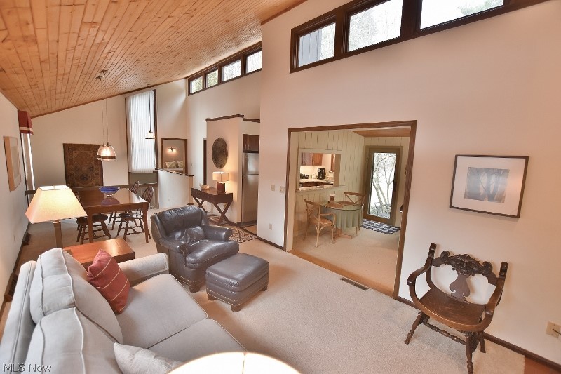 Atwood Lake/ North Shore - Residential