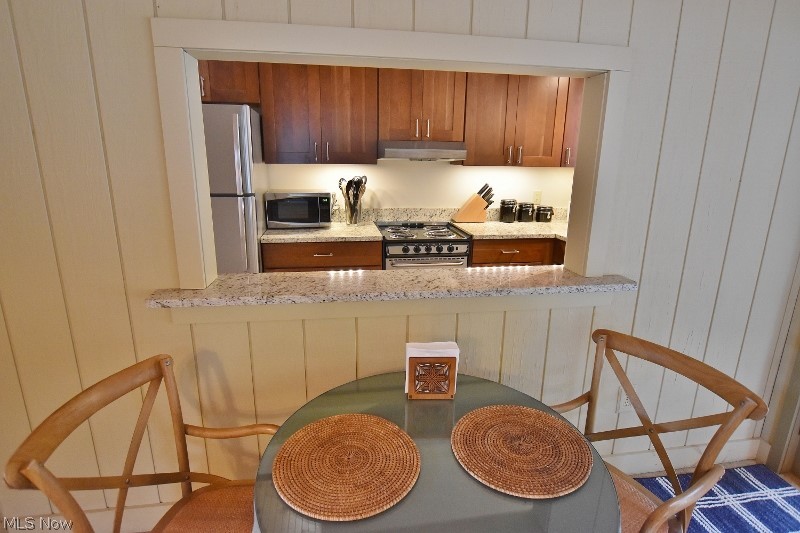 Atwood Lake/ North Shore - Residential