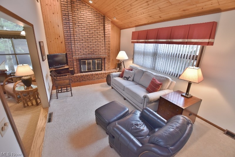 Atwood Lake/ North Shore - Residential