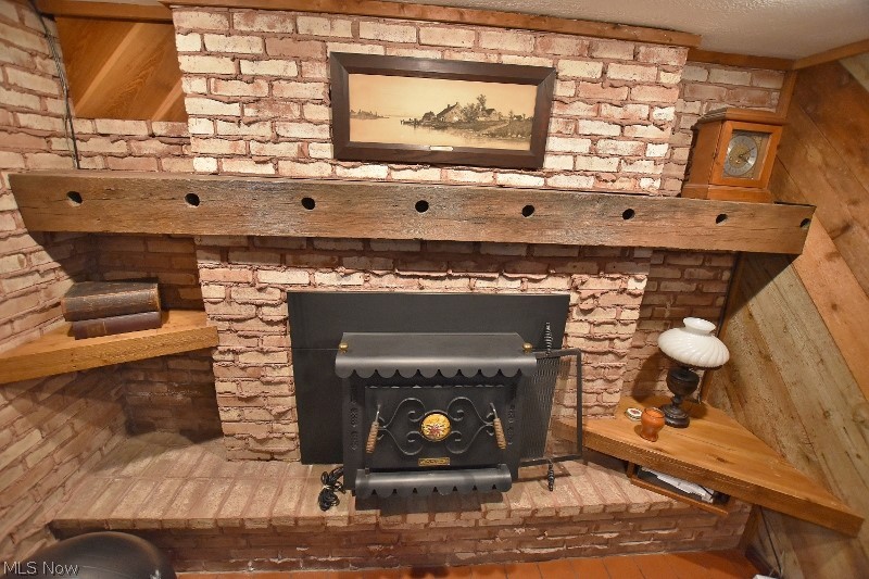 Atwood Lake/ North Shore - Residential