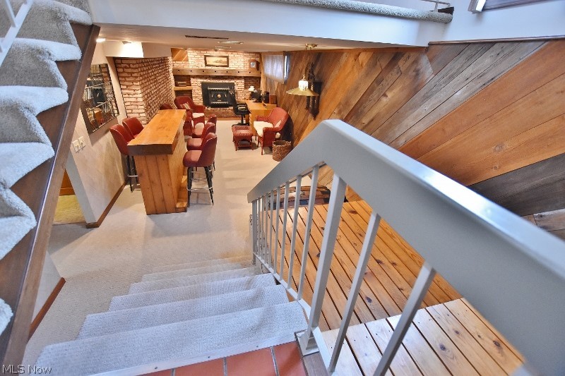 Atwood Lake/ North Shore - Residential