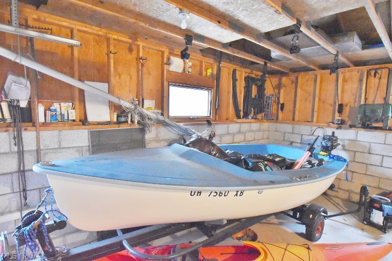 Atwood Lake/ North Shore - Residential