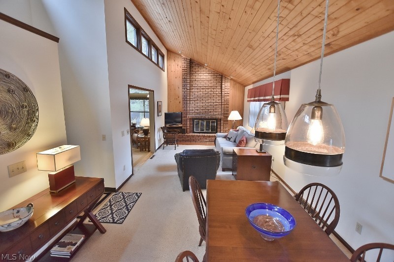 Atwood Lake/ North Shore - Residential