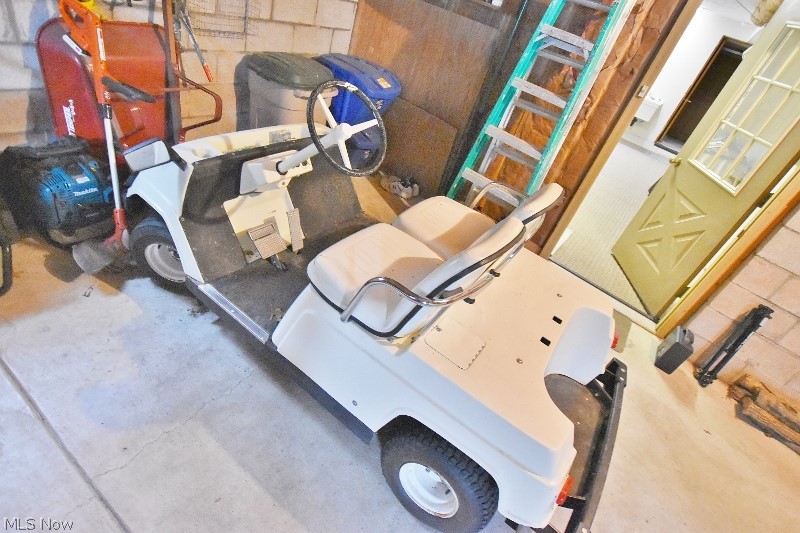 Atwood Lake/ North Shore - Residential