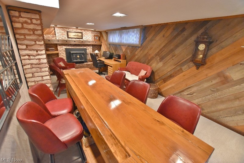 Atwood Lake/ North Shore - Residential