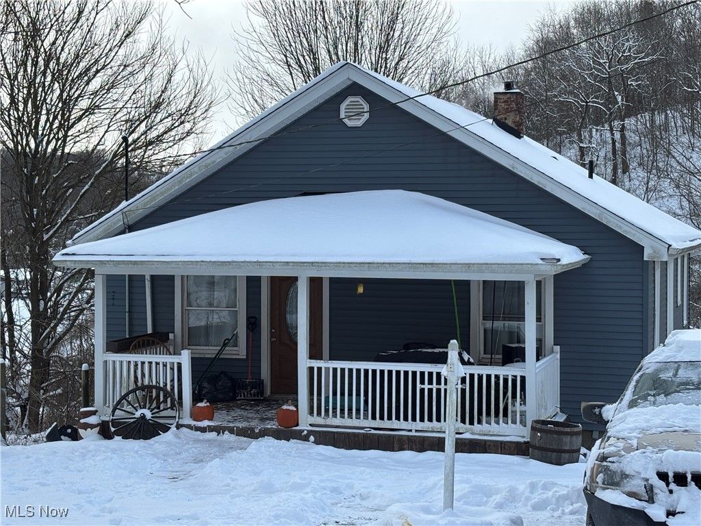 Photo of 4301 Steubenville Road SE, Amsterdam, OH 43903 (MLS # 5177170)