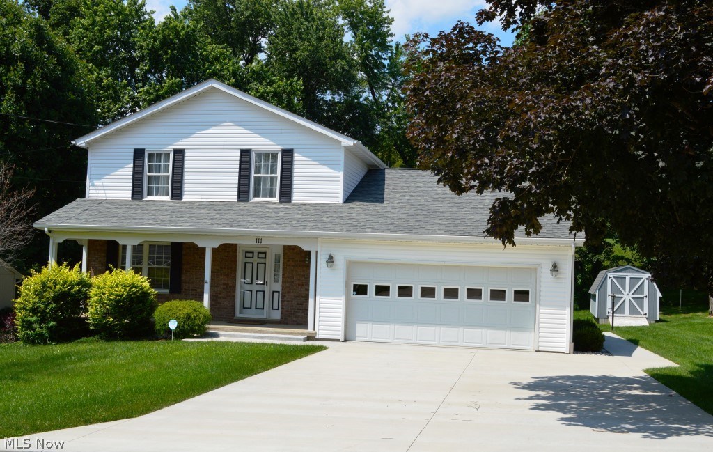 1st Add Reno Terra - Residential