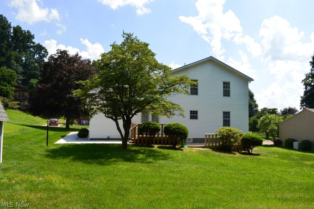 1st Add Reno Terra - Residential