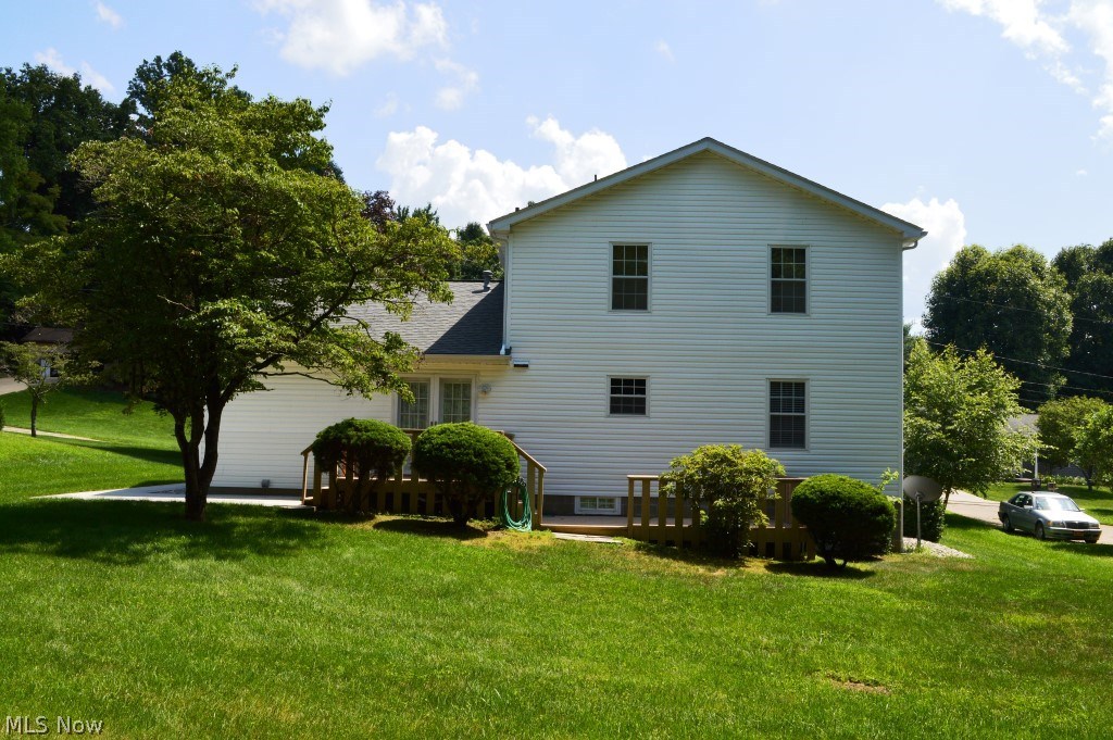 1st Add Reno Terra - Residential