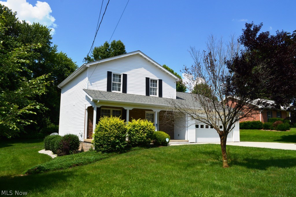 1st Add Reno Terra - Residential