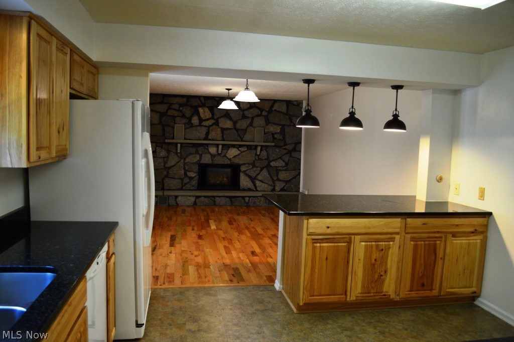 1st Add Reno Terra - Residential