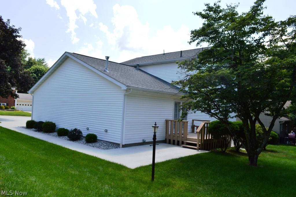 1st Add Reno Terra - Residential