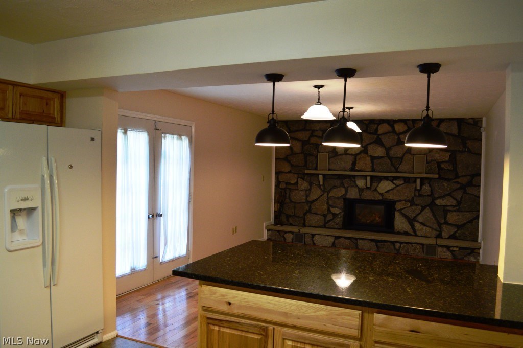 1st Add Reno Terra - Residential