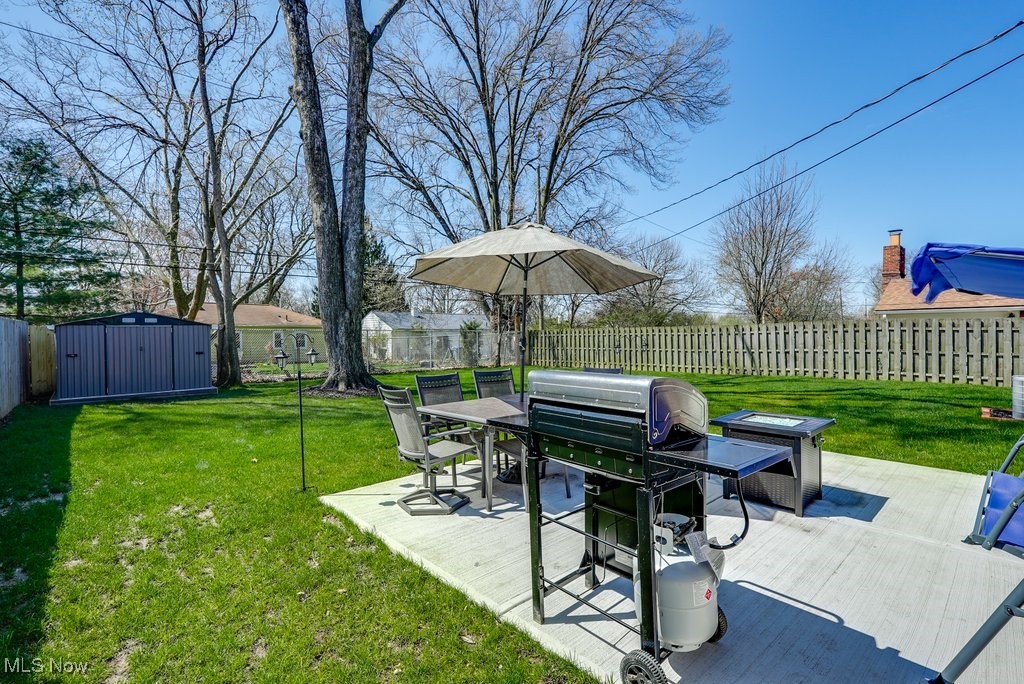 Parma Heights, Ohio 44130, United States, 3 Bedrooms Bedrooms, ,1 BathroomBathrooms,Residential,Pending,104815