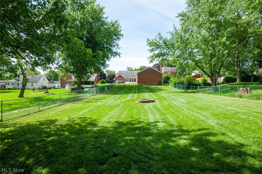 Canton - Residential