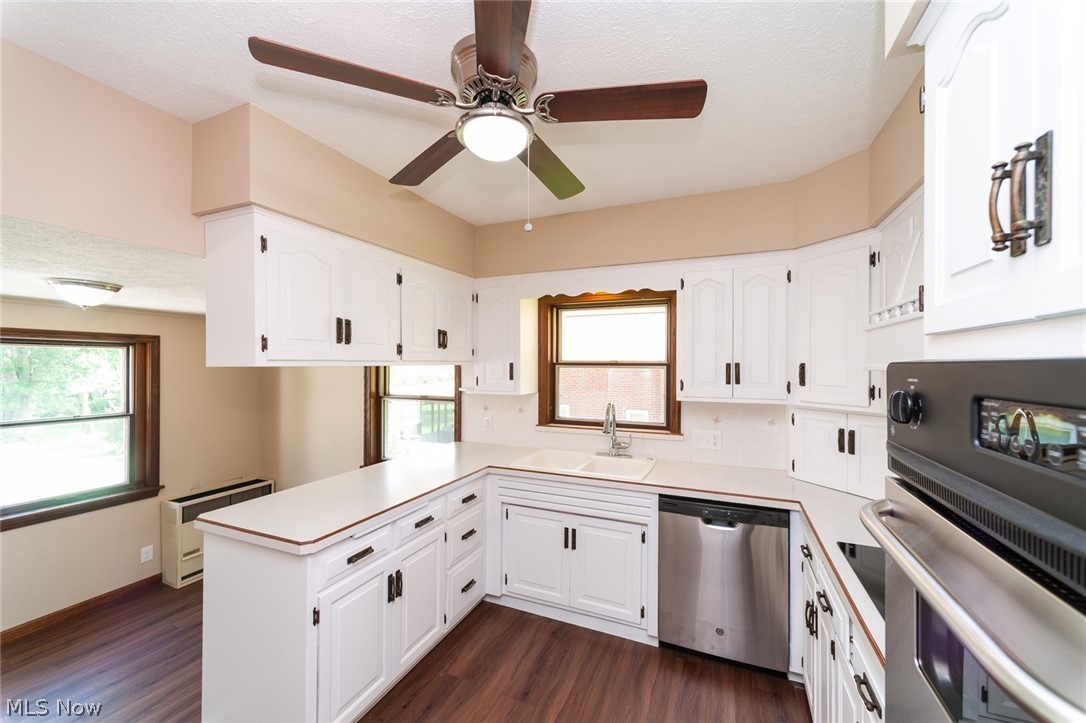 Canton - Residential