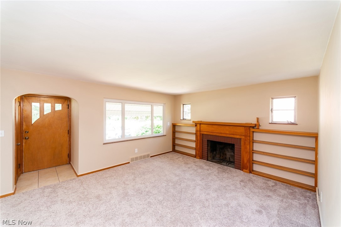 Canton - Residential