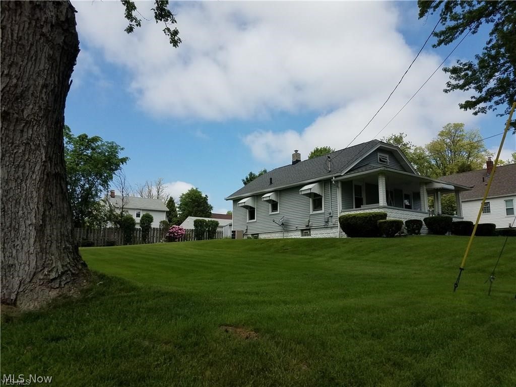 Lakewood Heights Sub - Residential